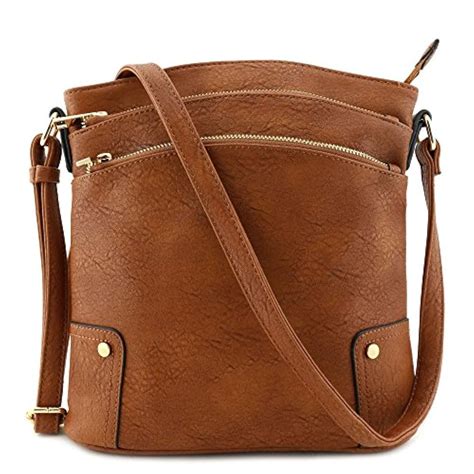 fake leather crossbody bags|m&s leather cross body bag.